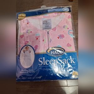Halo Sleep Sack XL